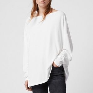 AllSaints Rita Tee
